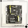 ギガバイトLGA 1150 Z87 32GB PCI-E 3.0 DDR3 E-ATXデスクトップマザーボードGA-Z87X-UD7 TH TH TH TH TH TH TH TH TH THのマザーボード