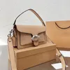 10a högkvalitativa mode Luxurys plånbok crossbody designer väskor sadel kvinna purses lyxiga handväskor purses designer kvinna handväskor axelväskor bora