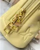 stylisheendibags Borsa a conchiglia di design ALMA BB Borse a tracolla ricamate filo Goffratura Borsa da donna classica in vera pelle Borse da donna cossbody