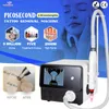 Picosecond Laser Tattoo Removal System spot pigmentatie behandeling machine 5 sondes huidverjonging