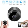 Andere cameraproducten A9 Wifi Mini ip-camera buiten Nachtversie Micro-camcorder Spraakvideorecorder beveiliging hd draadloze camcorders 230626