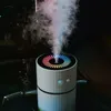 加湿器D20エア加湿器USBミニディフューザー驚く