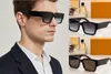 Hochwertige klassische Pilotensonnenbrille Designermarke Männer Frauen Sonnenbrille Brillen Glasgläser quadratische Rahmen Linsen mit Box 1739