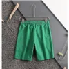Men'S Shorts Mens Polar Style Summer Wear With Beach Out Of The Street Pure Cotton Lycra 2Ee Drop Delivery Apparel Clothing Dhwcx