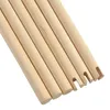 Freccia per arco 6/12/24pcs Tiro con l'arco Freccia in legno Asta 80 cm OD 8 / 8,5 mm Con scanalatura Asta in legno Arco tradizionale Arco lungo Tiro Accessori per la cacciaHKD230626