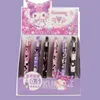 Pencils 36 pcs/lot Kawaii Animal Mechanical Pencil Cute 0.5MM Student Automatic Pen For Kids Gift School Office Supplies