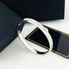 2023 новый классический высококачественный роскошный дизайнер C дизайн роскошный браслет модный браслет с подвесками для женщин подарок на день рождения