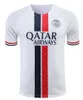 23 24 Hombres psgS Chándal de fútbol Jersey polo Barcelona Set Entrenamiento para adultos Camisetas de fútbol 2023 2024 París para hombre Camiseta sin mangas de manga corta