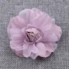 Dried Flowers pcs cloth flower spot crystal yarn art accessories handmade DIY