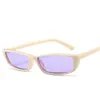 Sunglasses 2023 Women Brand Designer Fashion Mini Glasses Star With The Same Paragraph Outdoor Travel Party UV400