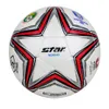 Ballen Originele Ster SB375 Hoge Kwaliteit Standaard Voetbal Training Ballen voetbal Officiële Maat 5 Maat 4 PU Voetbal 230627