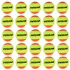Tennis Balls Insum Beach 369 PCS Professional 50% Standardtryck för barntillbehör Träning 230627
