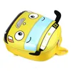 Rucksäcke Tayo Cartoon Little Bus Toy Schultasche Kindertaschen Niedlicher Kinderrucksack Kindertasche Geeignet für 1-6 Jahre alte Kinder 230626