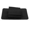 Universal Car Headrest Mount Holder With Silicone Holder Net For 7-8Inch Tablet Ipad Case L230619