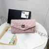 Pink Sugao Women Shoulder Bag Crossbody Chain Bags Handväskor Luxury PU Leather High Quality Fashion Purse Shopping Bag 19Color Sisi-0624-49