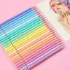 Pencils Brutfuner Macaron 50 Colors Colored Pencil Professional Pastel Drawing Pencils Colour Pencils Art Supplies For Artist