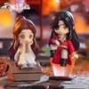 Blind box Genuine Mystery Box Heavenly Official Blessing Blind Box Toy Xie Lian Hua San Lang Lucky To Meet You Series Action Figures Model 230626