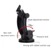 360 Degree Rotating Car Holder Car Driving Recorder Bracket Sport DV Camera Mount Car Holder Windshield Suction Cup Mount Holder L230619