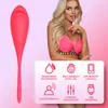 Vibratoren, kabellos, App-Steuerung, vibrierendes Liebesei, G-Punkt, vaginale Stimulation, Vibration, wasserdichter Masturbator, erotisches Sexspielzeug für Frauen, 230626