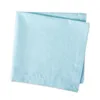 Table Napkin 20 Inch Square Dinner Napkins Durable Hemstitched Cloth Washable For Dinners Parties Wedding