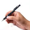 Lápis Staedtler 925 Lápis mecânicos Série azul 0,3 0,5 0,7 0,9 2,0 mm de chumbo de parto de metal de metal Lápis automáticos materiais de arte