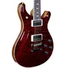 Melhor loja de chamas personalizada Maple Top Guitar China com hardware cromo banhado