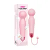 Little Massage Vibration AV Stick Women's Fun Products Silent Strong Device Sex Tool 75% korting op online verkoop