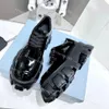 Designer Shoe Monolithloafer shoes Men Women Casual Shoe Black Leather Shoes Dress Increase Platform Sneakers Cloudbust Classic Patent Matte Loafers Trainers