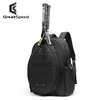 Borse da tennis Zaino da tennis GreatSpeed Limited Edition Donna Uomo Scarpe Warehouse Tennis Squash Padel Bag Nylon Fabric Tenis Racket Backpack 220913