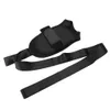 Bandes de résistance Yoga Stretch STRAP Ligament extension de fitness STRAP DRAP PULL BANDE FEMMES MEN MEN FOUT STOUR