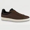 Luxembourg mens designer shoe great designer trainer luxury fashion style size 38-45 model HY06