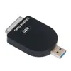 500Mbps High Speed XQD Card Reader For M-G Series Memory Cards DSLR Camera Portable Type-C/USB3.0/2 In 1