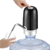 Distributore Pompa bottiglia d'acqua wireless 19 litri Acqua Distributore USB Pompa ad acqua ricaricabile ricaricabile bottiglia di bere automatica automatica