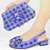 ブーツdoershoh good prish itialian Shoes and bag set fircean weddingshoe and bag set italy Shoe and Handbag Summer Set women hrg16