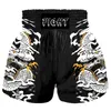 Autres articles de sport Short Muay Thai pour hommes et femmes Team Club Fighting MMA Jiu-jitsu brésilien Short de boxe sans vitesse survêtement sec 230627