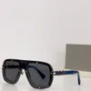A DITA Mach Six Top Gafas de sol de diseño originales para hombre Gafas de sol hombre moda retro marca de lujo anteojos Diseño de moda mujer gafas de sol Metal con caja