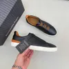 Zapatos de vestir Zapatos de tablero de zapatos para hombre Zapatos casuales para hombre Zapatos sin cordones con parte superior baja Moda ultraligera