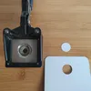 Sluit een grote cirkelgat punchpapiersnijmiameter 10 mm tot 40 mm voor fotopapier