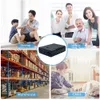 Другие продукты для камер HD 1080P Mini Home Security Wifi USB Micro Видеокамера Обнаружение движения Ночное видение DV DVR Video Secret Cam V380 APP Suppo 230626