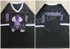 Other Sporting Goods Custom ICP Insane Clown Posse Riddle Box The Great Milenko Carnival Of Carnage Shangri-La Jeckel Brothers Football Jerseys 230626