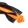 Sweeping Robot Roller Brushes Main Brush Brand New Delicate Equipment Exquisite High Quality High-quality Materials