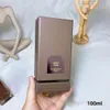 Новые женские и мужские духи Ebene Fume Perfume 100 мл Eau de Parfum Длительный приятный запах Одеколон Ароматизированный аромат Натуральный спрей Дезодорант 20 видов стилей