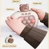 Детская декомпрессионная игрушка Press It Game Fidget Toys Pinch Sensory Quick Push Handle Game Squeeze Relief Stress Decompress Монтессори-игрушка для детей 230627