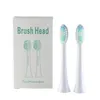 Tooth Brush Sarmocare Tooth Brushes Head for S100 S200超音波ソニックエレクトリック交換ヘッド