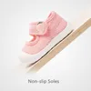 First Walkers Baby Shoes Boy Girl Infant Sneakers Breathable Walking Lightweight Non Slip 6 9 12 18 24 Months 230626