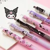 Crayons 36 pcs / lot kawaii animal mécanique crayon mignon 0,5 mm élève automatique stylo pour enfants cadeau de bureau d'école