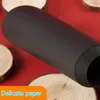 Paper 50pcs/lot A3 A4 A5 Black Kraft Paper DIY Card Making 120g 150g 180g 250g 300g 400g Craft Paper Thick Paperboard Cardboard