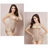 Frauen Shapers Breasted Body Taille Shaper Gürtel Shapewear Korsett Brust Lift Bauch Kontrolle Für Frauen SSA-19ING