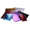 20x28 cm Mailing Zakken Aluminium Bubble Verzending Zak Gewatteerde Enveloppen Bubble Mailers 100 stks/partij Gratis verzending