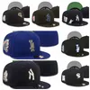 2024 Hoed Mode Accessoires Hot Mexico Handschoenen Ball Caps Letter M Hip Hop Maat Hoeden Baseball Caps Volwassen Platte Piek Voor Unisex Stijl Volledig Gesloten Voorzien Caps Casual Maat 7-8